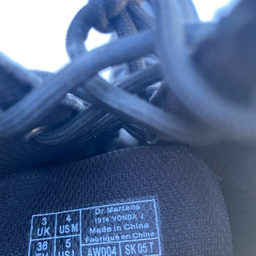 Doc.martens - Picture 4 of 4